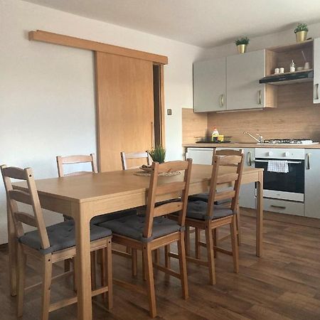 Apartman Stankov エクステリア 写真