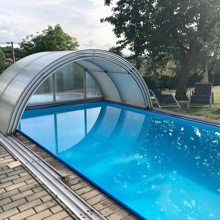 Apartman Stankov エクステリア 写真