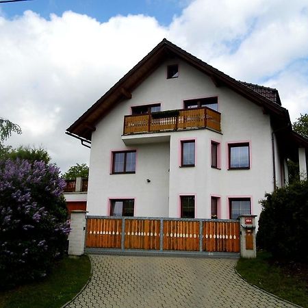 Apartman Stankov エクステリア 写真