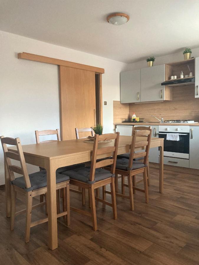 Apartman Stankov エクステリア 写真