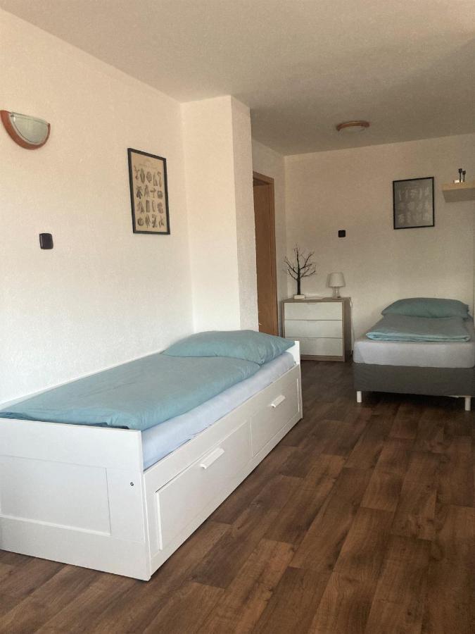 Apartman Stankov エクステリア 写真