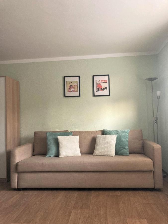 Apartman Stankov エクステリア 写真
