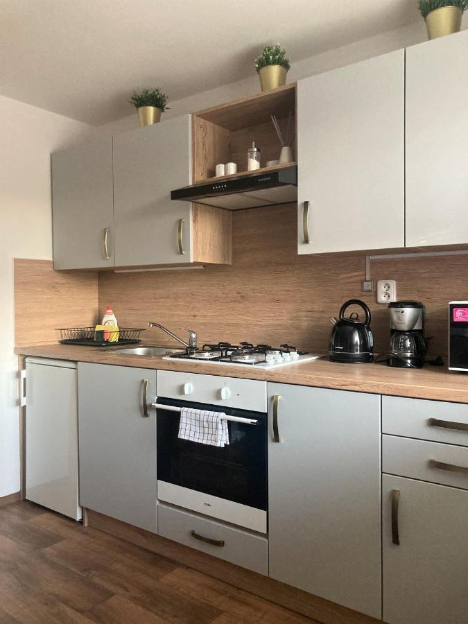 Apartman Stankov エクステリア 写真