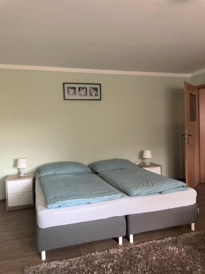 Apartman Stankov エクステリア 写真